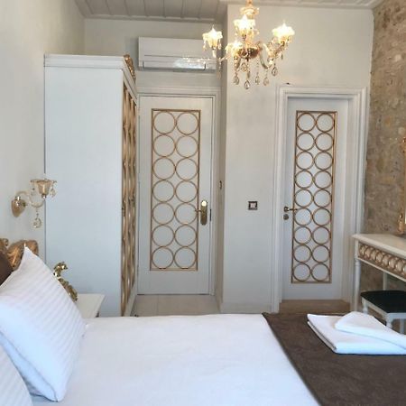 Laledan Hotel Çeşme Εξωτερικό φωτογραφία