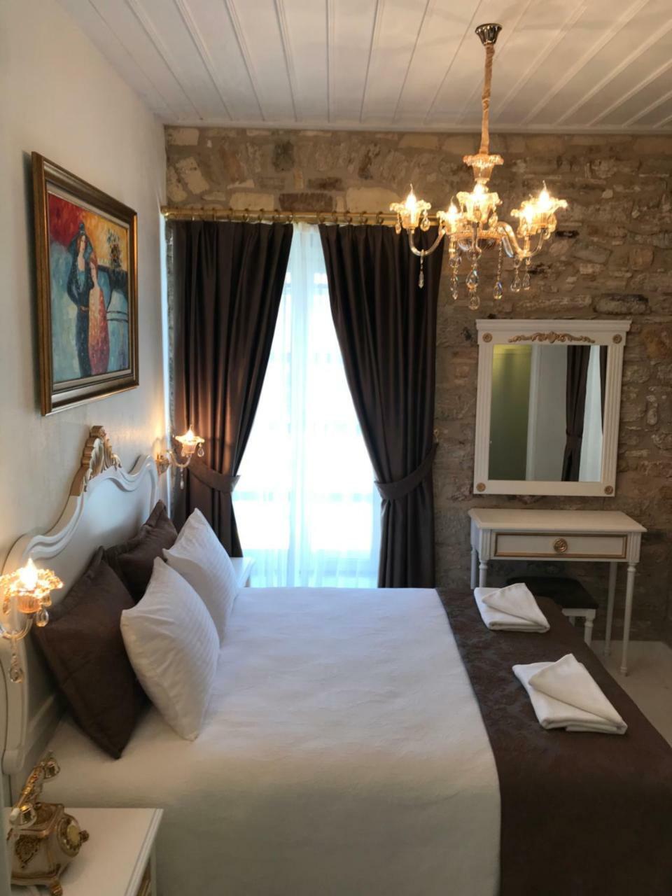 Laledan Hotel Çeşme Εξωτερικό φωτογραφία