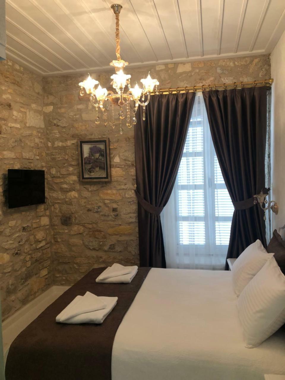 Laledan Hotel Çeşme Εξωτερικό φωτογραφία