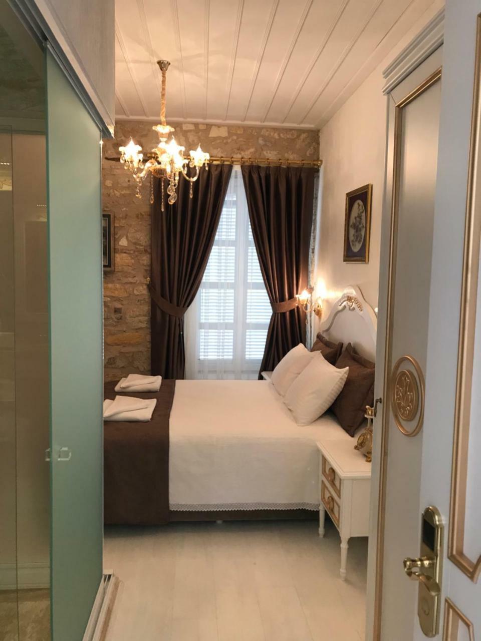 Laledan Hotel Çeşme Εξωτερικό φωτογραφία
