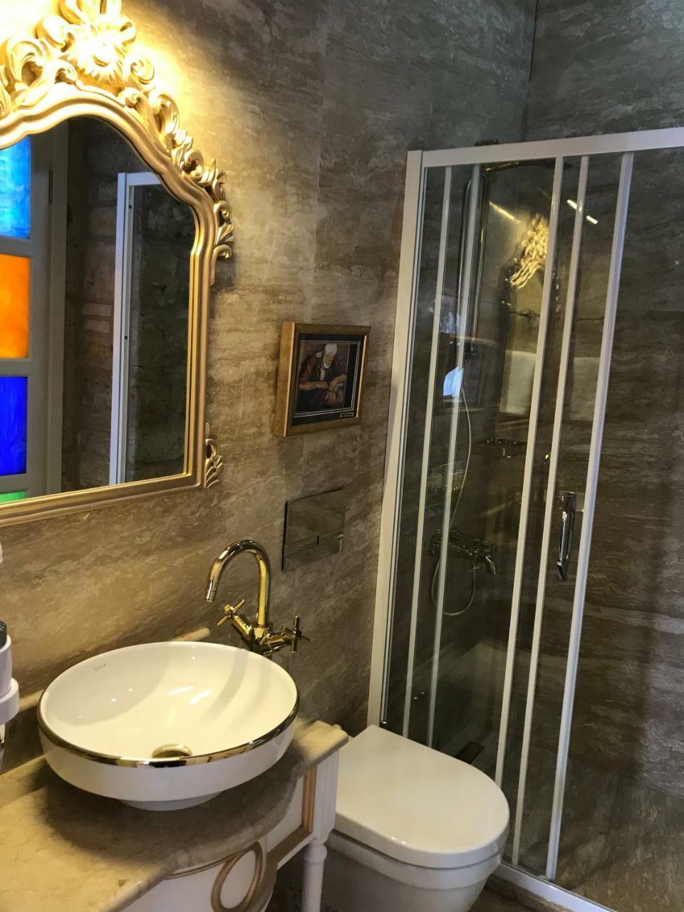 Laledan Hotel Çeşme Εξωτερικό φωτογραφία