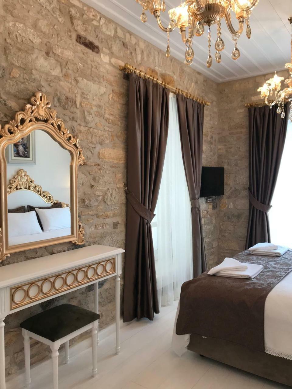 Laledan Hotel Çeşme Εξωτερικό φωτογραφία