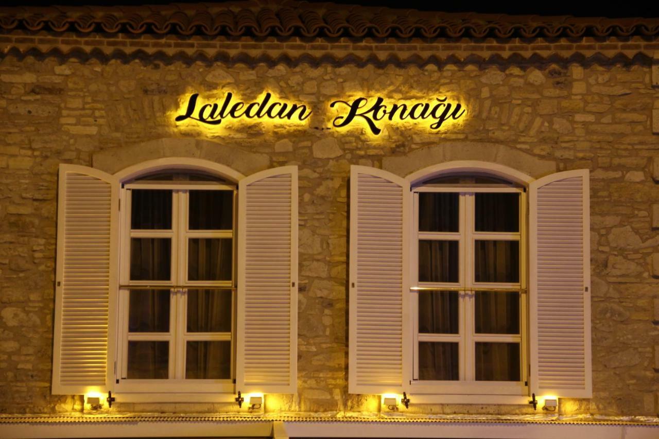 Laledan Hotel Çeşme Εξωτερικό φωτογραφία