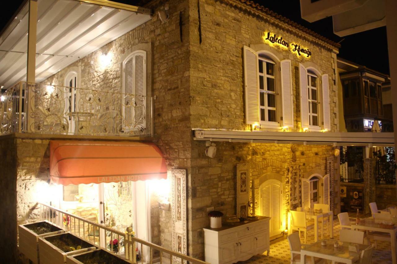 Laledan Hotel Çeşme Εξωτερικό φωτογραφία