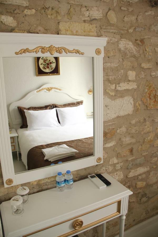 Laledan Hotel Çeşme Εξωτερικό φωτογραφία