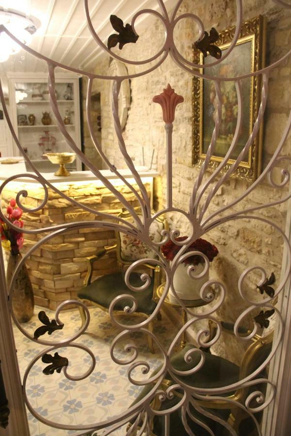 Laledan Hotel Çeşme Εξωτερικό φωτογραφία