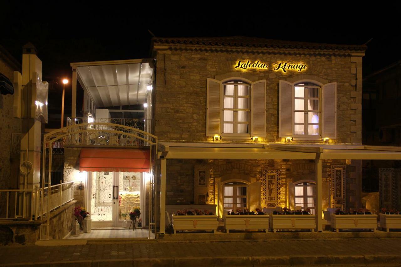 Laledan Hotel Çeşme Εξωτερικό φωτογραφία