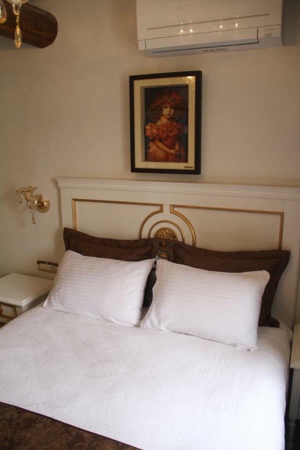 Laledan Hotel Çeşme Εξωτερικό φωτογραφία