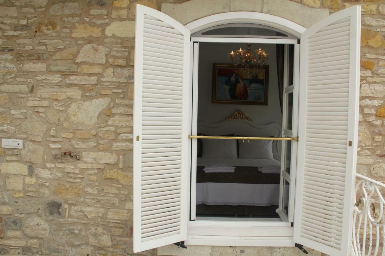 Laledan Hotel Çeşme Εξωτερικό φωτογραφία
