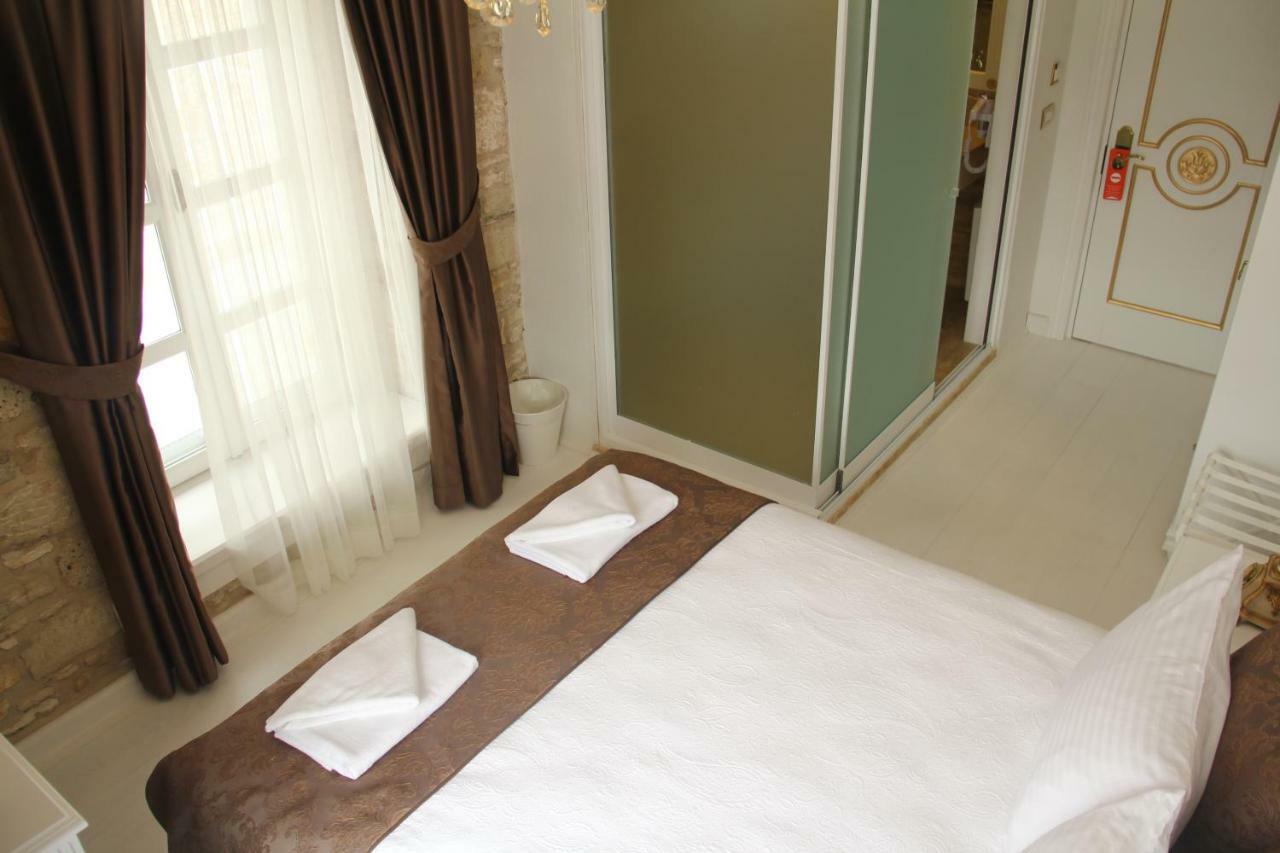 Laledan Hotel Çeşme Εξωτερικό φωτογραφία