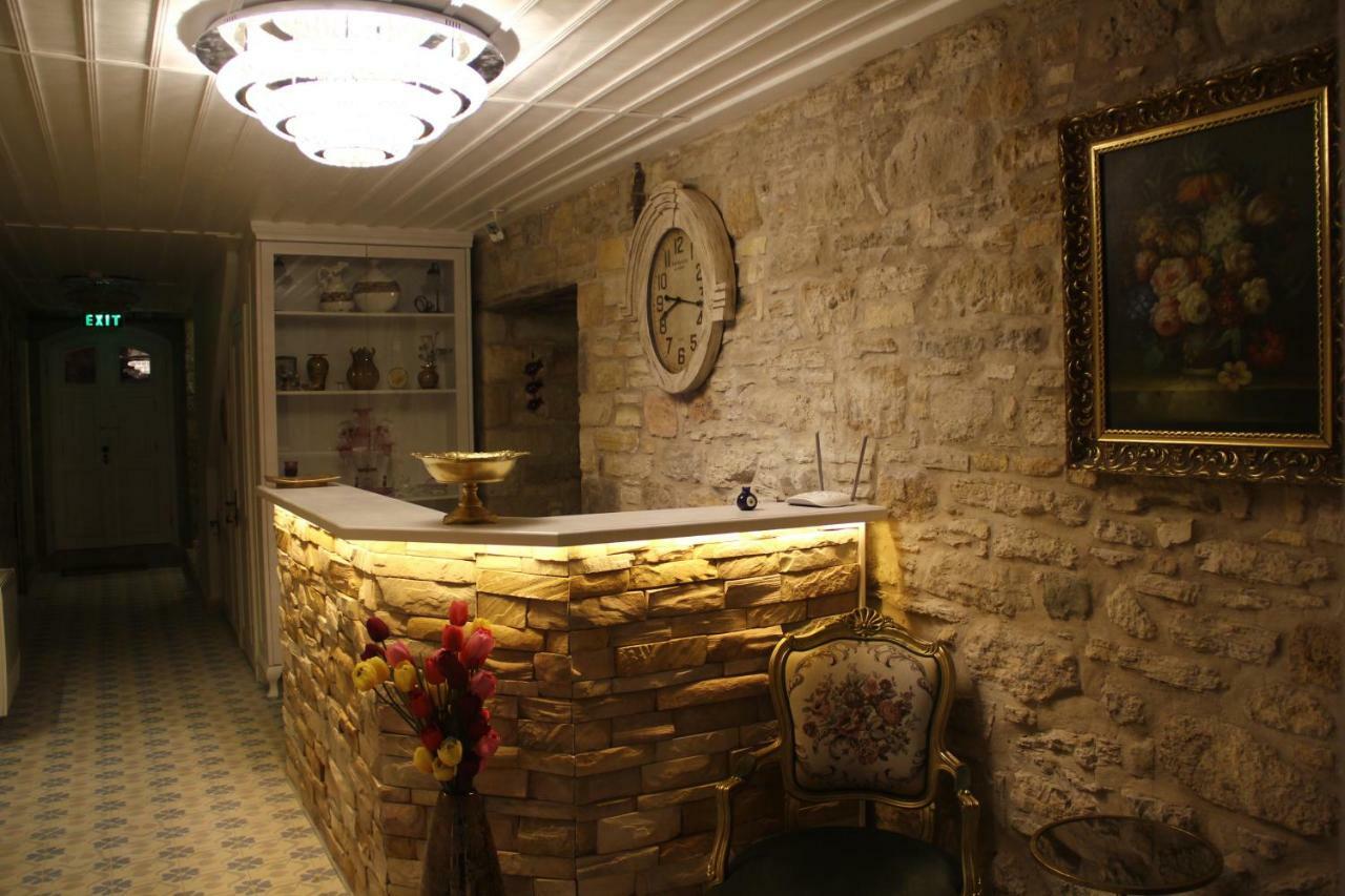 Laledan Hotel Çeşme Εξωτερικό φωτογραφία