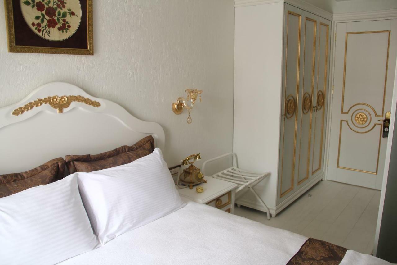 Laledan Hotel Çeşme Εξωτερικό φωτογραφία