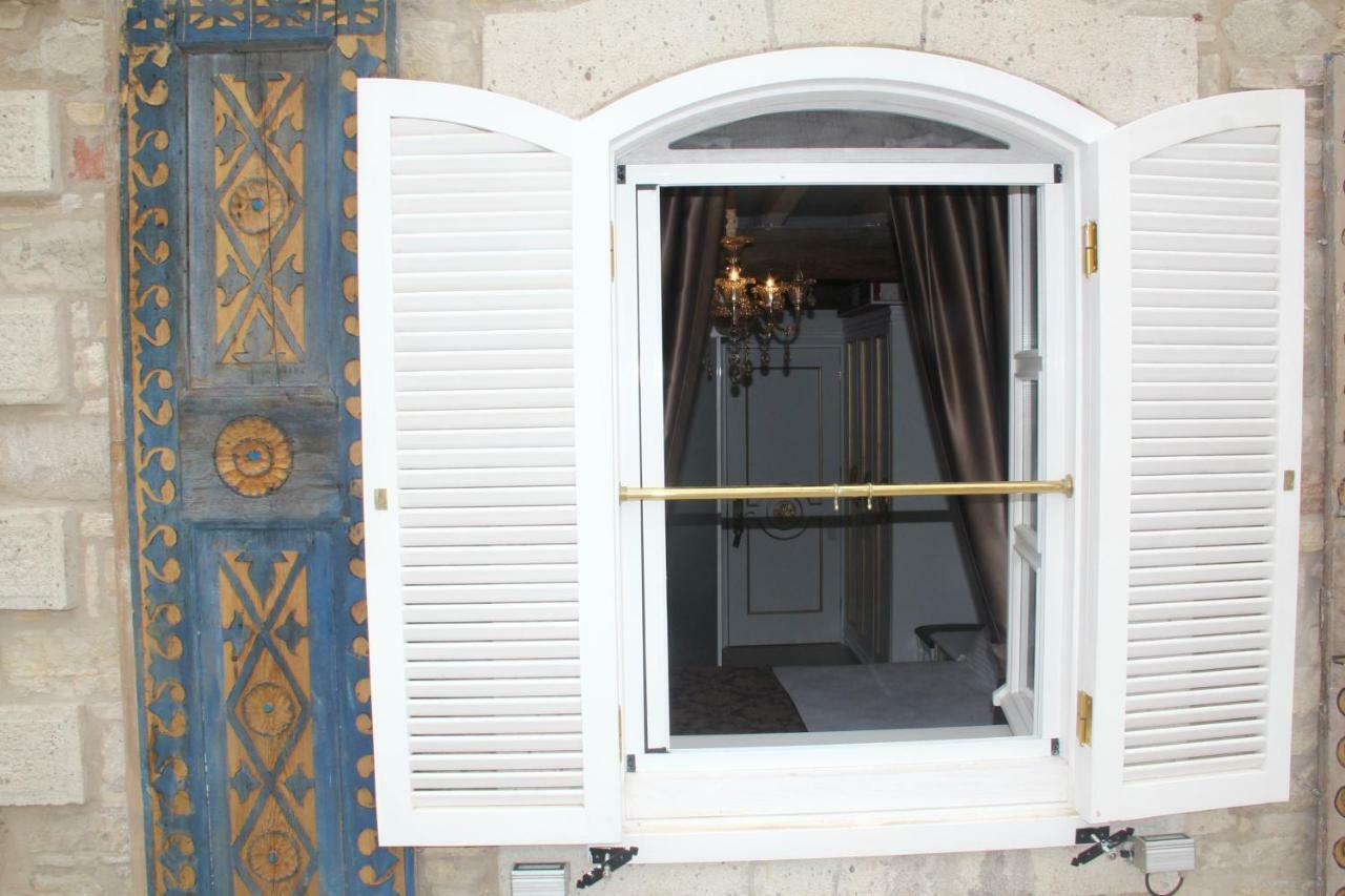 Laledan Hotel Çeşme Εξωτερικό φωτογραφία