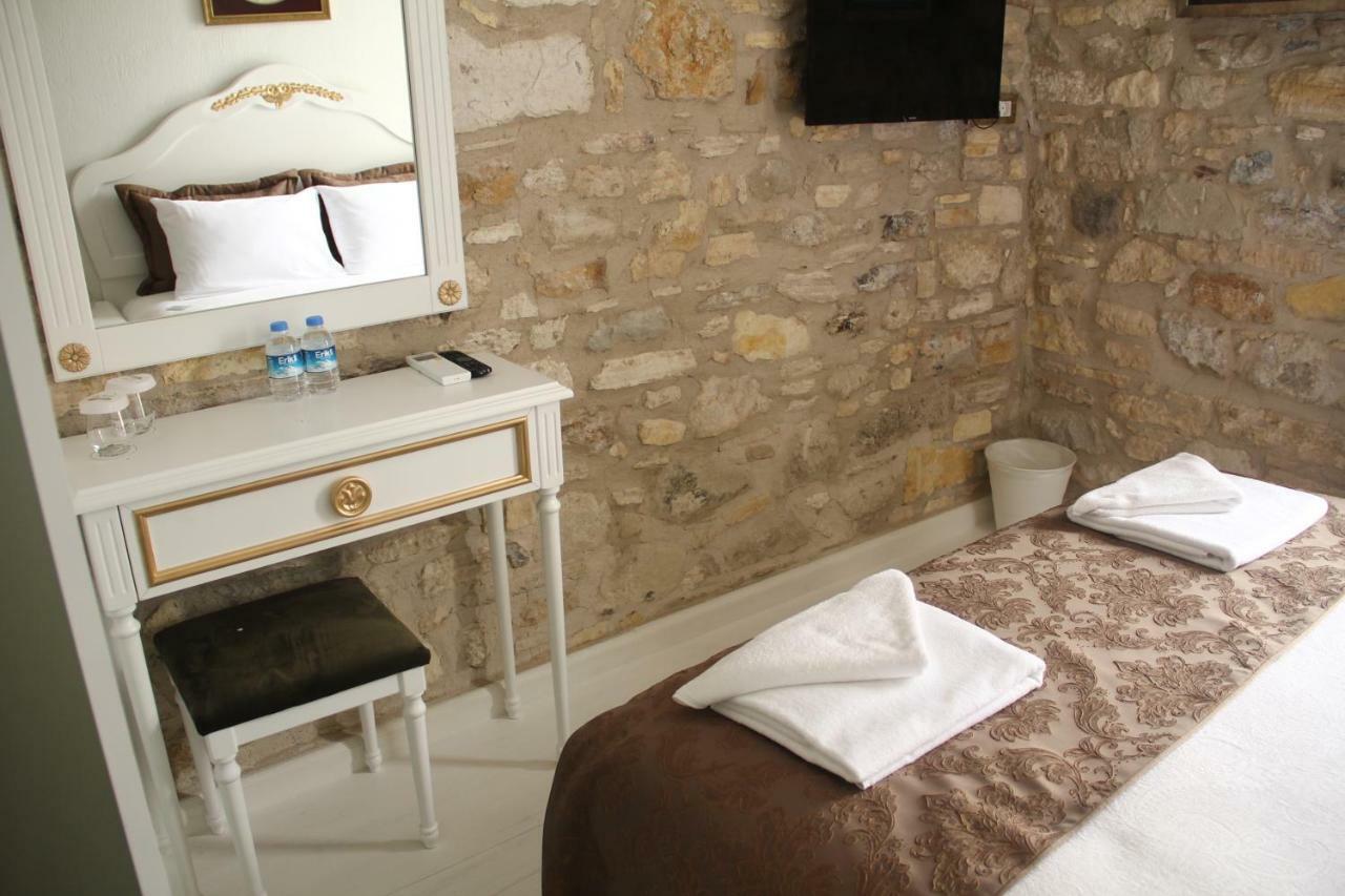 Laledan Hotel Çeşme Εξωτερικό φωτογραφία