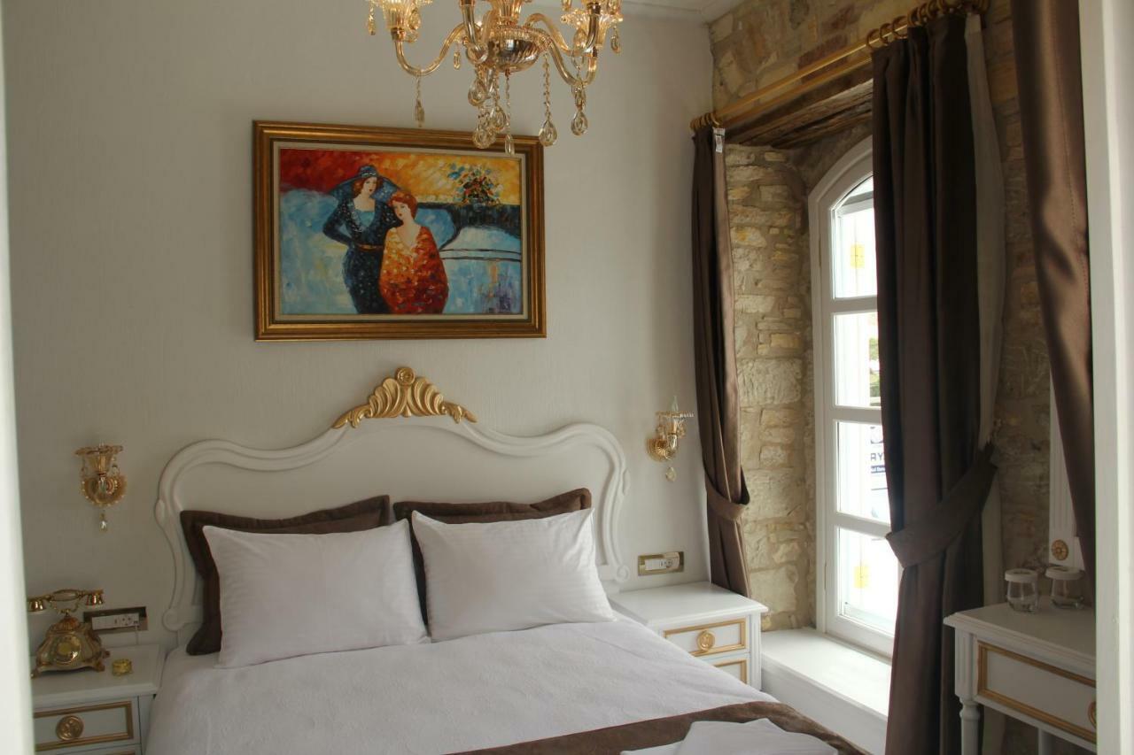 Laledan Hotel Çeşme Εξωτερικό φωτογραφία