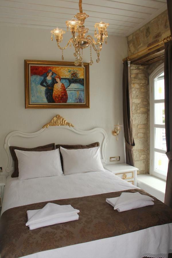 Laledan Hotel Çeşme Εξωτερικό φωτογραφία