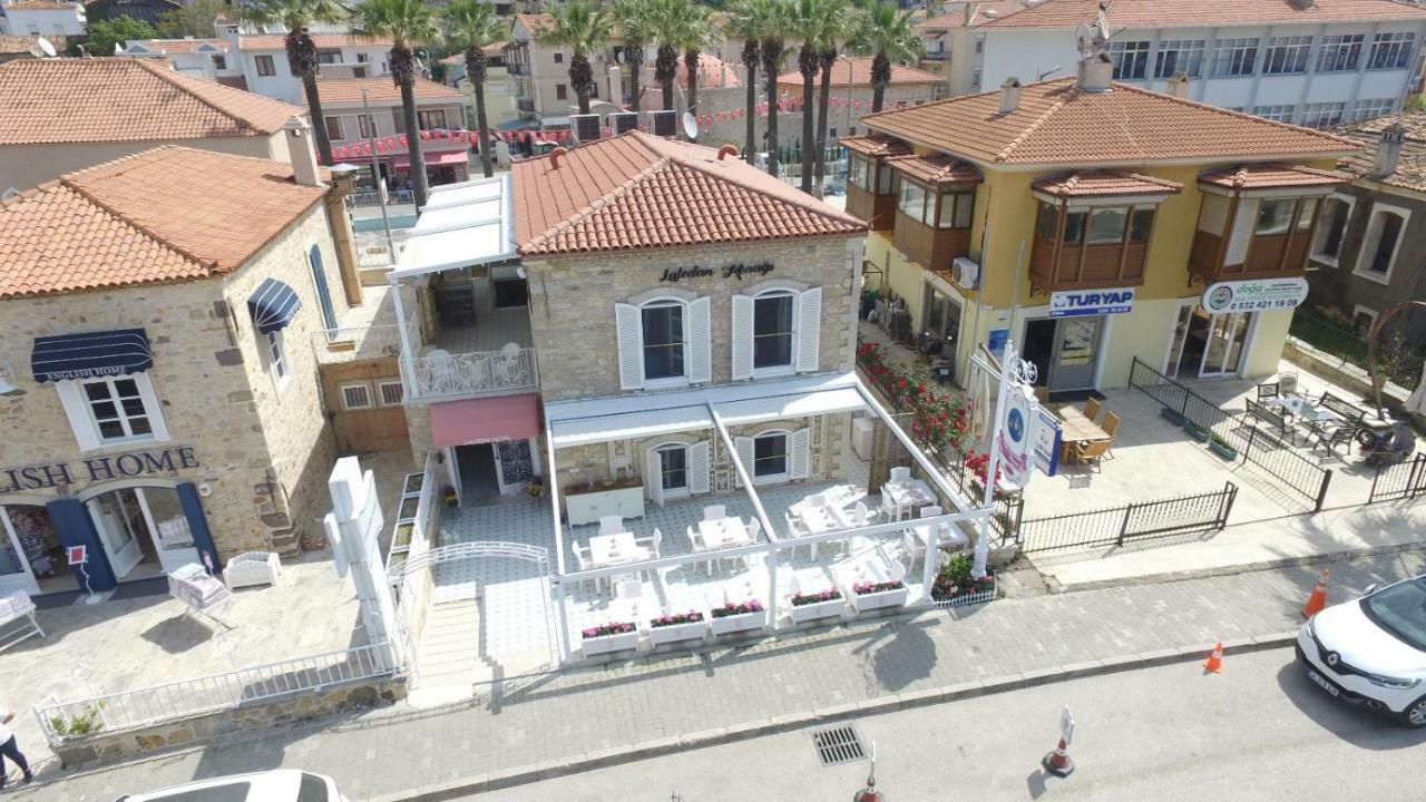 Laledan Hotel Çeşme Εξωτερικό φωτογραφία