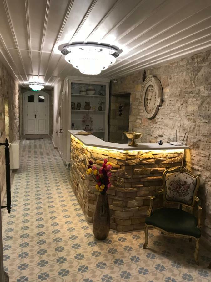 Laledan Hotel Çeşme Εξωτερικό φωτογραφία