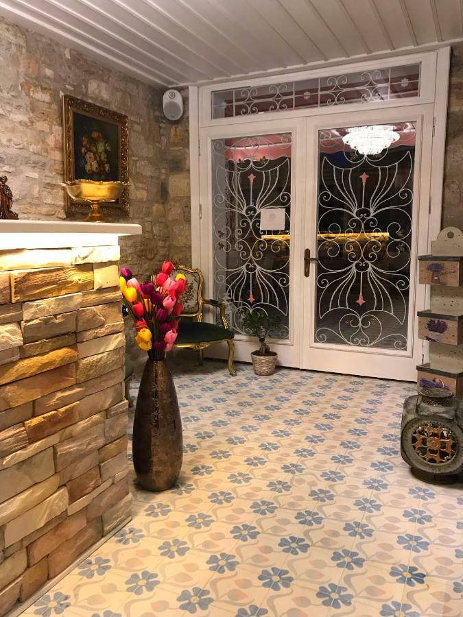 Laledan Hotel Çeşme Εξωτερικό φωτογραφία