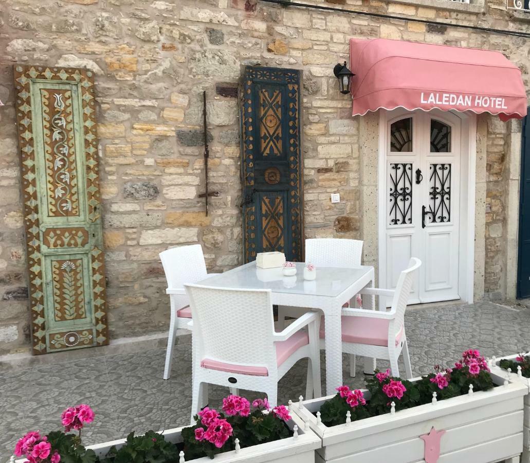 Laledan Hotel Çeşme Εξωτερικό φωτογραφία