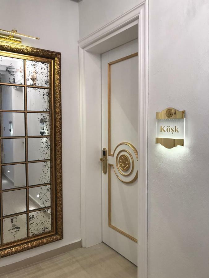 Laledan Hotel Çeşme Εξωτερικό φωτογραφία