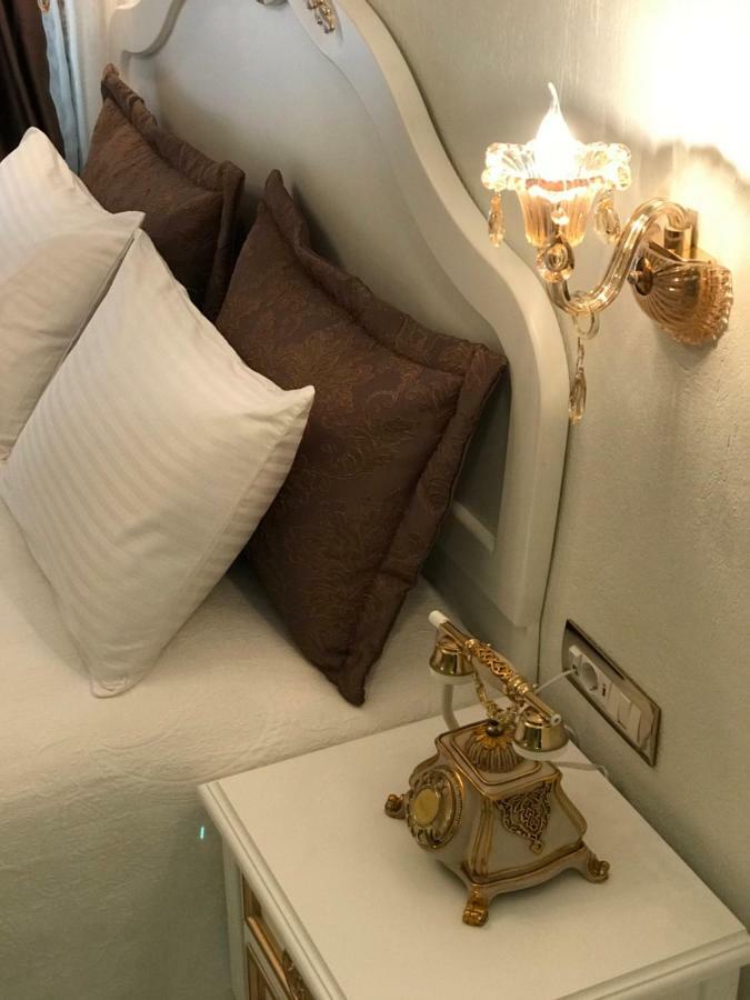 Laledan Hotel Çeşme Εξωτερικό φωτογραφία